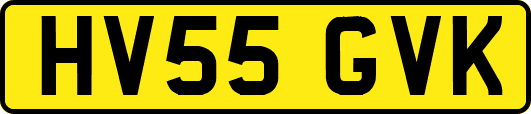 HV55GVK