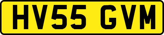 HV55GVM
