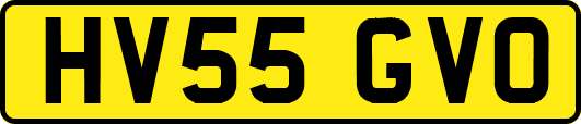 HV55GVO