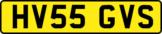 HV55GVS