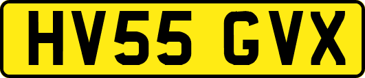 HV55GVX
