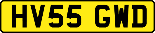 HV55GWD