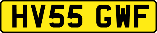 HV55GWF