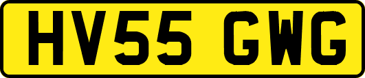 HV55GWG
