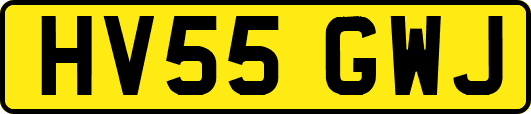 HV55GWJ