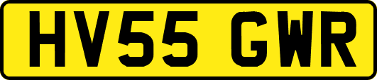 HV55GWR