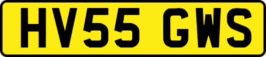HV55GWS