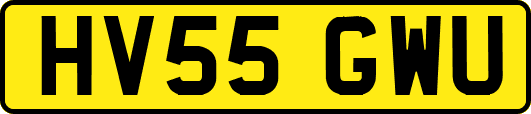 HV55GWU