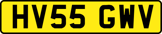HV55GWV