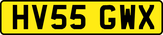 HV55GWX