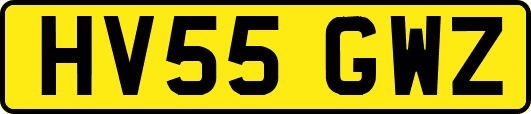 HV55GWZ