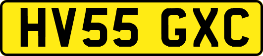 HV55GXC