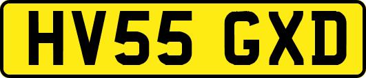 HV55GXD