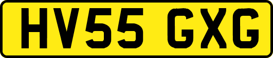 HV55GXG