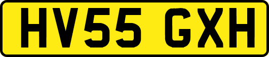 HV55GXH