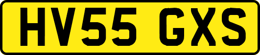 HV55GXS