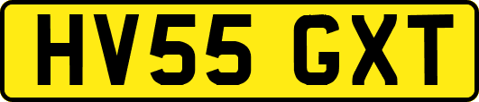 HV55GXT