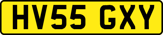 HV55GXY