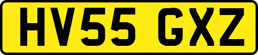HV55GXZ
