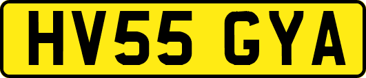 HV55GYA