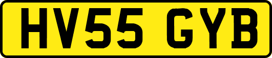 HV55GYB