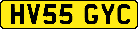 HV55GYC