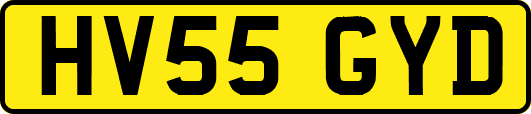 HV55GYD