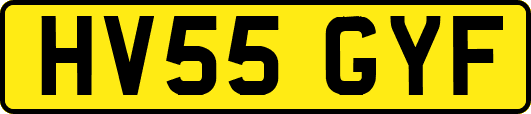 HV55GYF