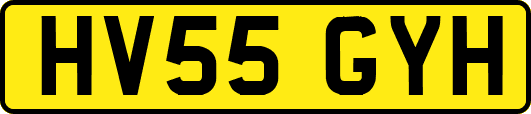 HV55GYH