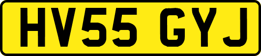 HV55GYJ