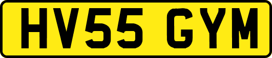 HV55GYM