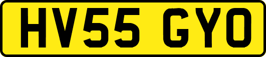 HV55GYO