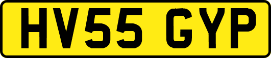 HV55GYP
