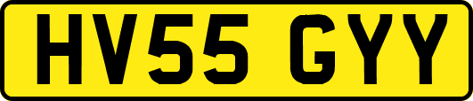 HV55GYY