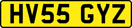 HV55GYZ
