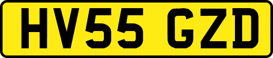 HV55GZD
