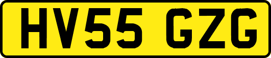 HV55GZG