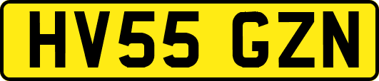 HV55GZN