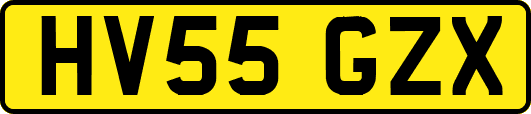 HV55GZX