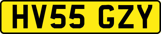 HV55GZY