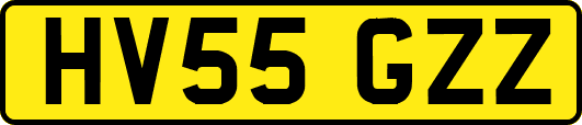 HV55GZZ
