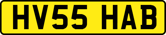 HV55HAB