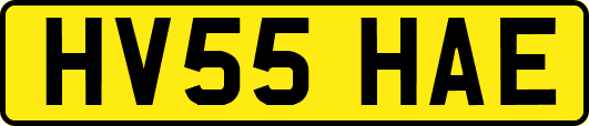 HV55HAE