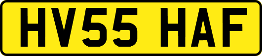 HV55HAF