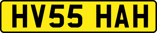 HV55HAH