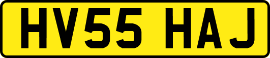 HV55HAJ