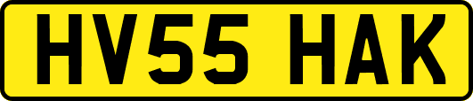 HV55HAK
