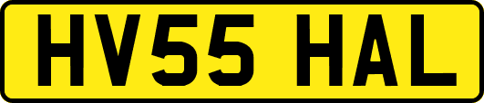 HV55HAL