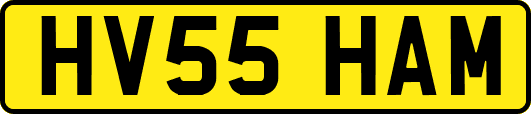 HV55HAM