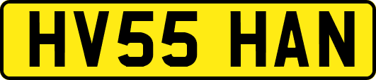 HV55HAN
